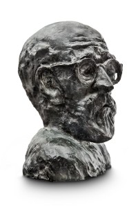 Itzhak Belfer_statue_004    